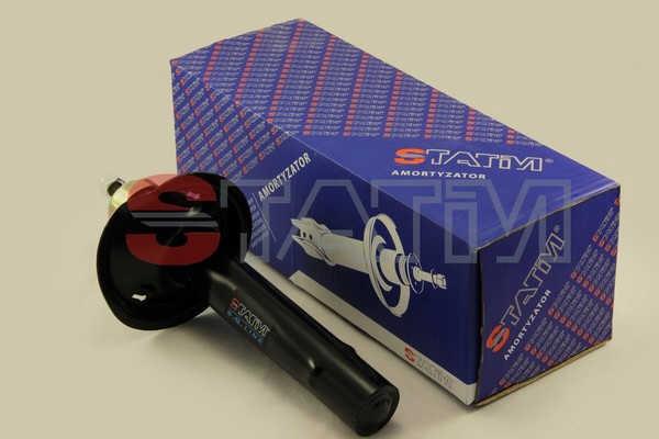 Statim A.092 Front suspension shock absorber A092: Buy near me at 2407.PL in Poland at an Affordable price!