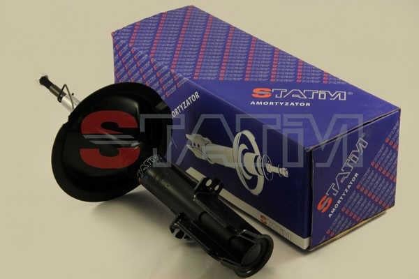 Statim A.096 Front oil and gas suspension shock absorber A096: Buy near me in Poland at 2407.PL - Good price!