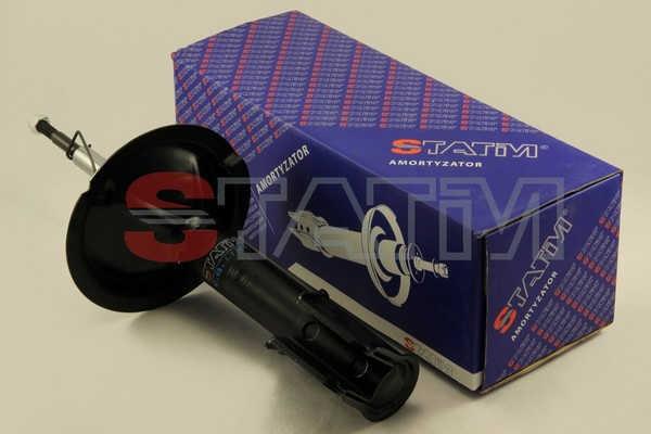Statim A.099 Front oil and gas suspension shock absorber A099: Buy near me in Poland at 2407.PL - Good price!
