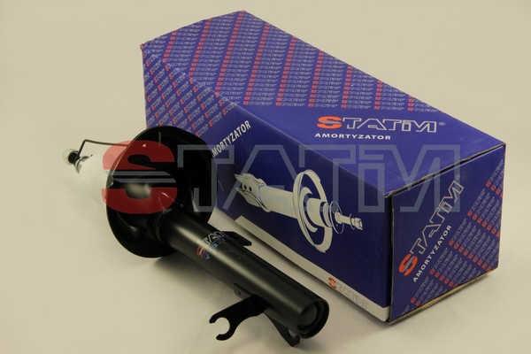 Statim A.102 Front Left Gas Oil Suspension Shock Absorber A102: Buy near me in Poland at 2407.PL - Good price!