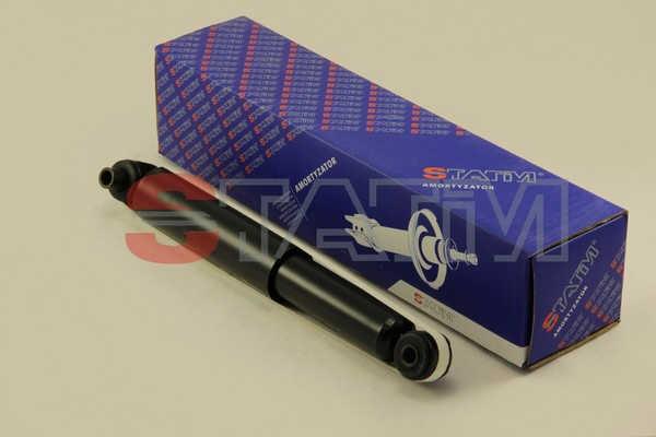 Statim A.105 Rear suspension shock A105: Buy near me in Poland at 2407.PL - Good price!