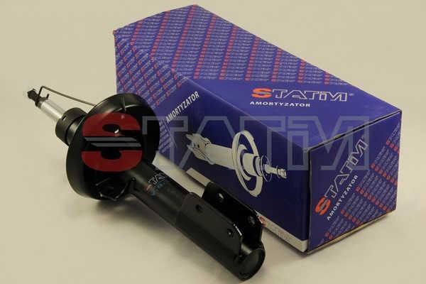 Statim A.116 Front right gas oil shock absorber A116: Buy near me in Poland at 2407.PL - Good price!