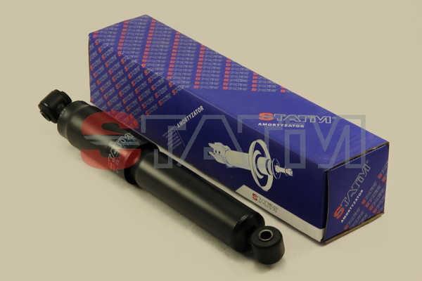Statim A.118 Rear suspension shock A118: Buy near me in Poland at 2407.PL - Good price!