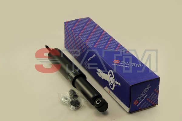 Statim A.130 Rear oil and gas suspension shock absorber A130: Buy near me at 2407.PL in Poland at an Affordable price!
