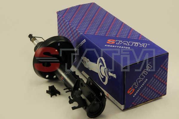 Statim A.134 Front right gas oil shock absorber A134: Buy near me in Poland at 2407.PL - Good price!