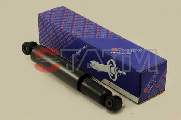 Statim A.158 Rear suspension shock A158: Buy near me in Poland at 2407.PL - Good price!