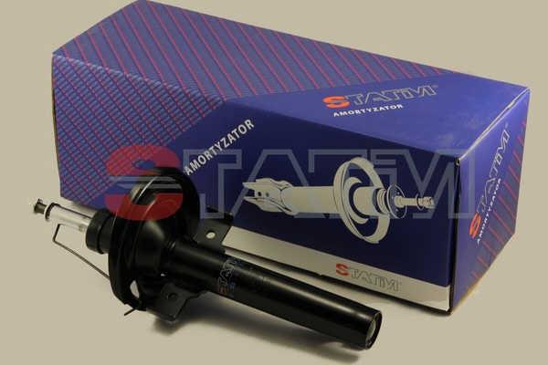 Statim A.178 Front oil and gas suspension shock absorber A178: Buy near me in Poland at 2407.PL - Good price!