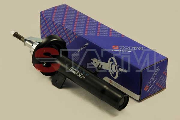 Statim A.180 Front Left Gas Oil Suspension Shock Absorber A180: Buy near me in Poland at 2407.PL - Good price!