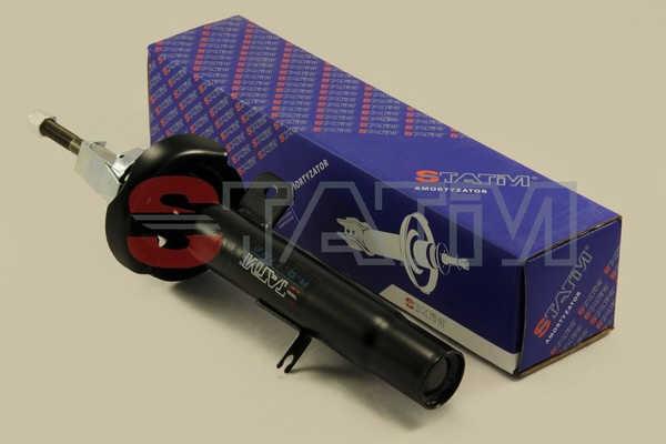 Statim A.181 Front right gas oil shock absorber A181: Buy near me in Poland at 2407.PL - Good price!