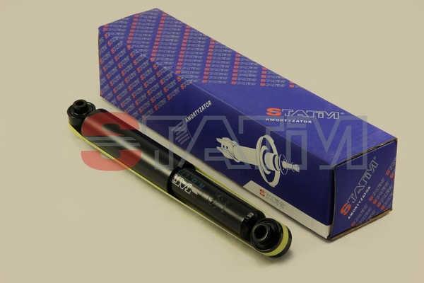 Statim A.182 Rear suspension shock A182: Buy near me in Poland at 2407.PL - Good price!