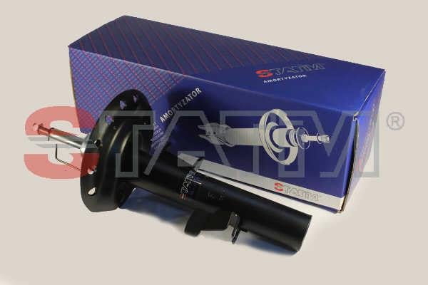 Statim A.188 Front Left Gas Oil Suspension Shock Absorber A188: Buy near me in Poland at 2407.PL - Good price!