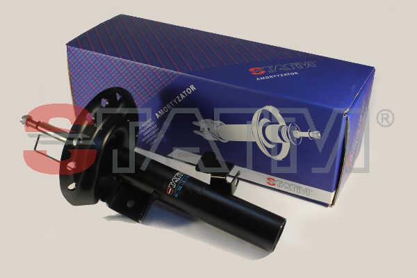 Statim A.189 Front right gas oil shock absorber A189: Buy near me in Poland at 2407.PL - Good price!