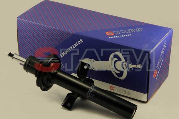 Statim A.192 Rear oil and gas suspension shock absorber A192: Buy near me at 2407.PL in Poland at an Affordable price!