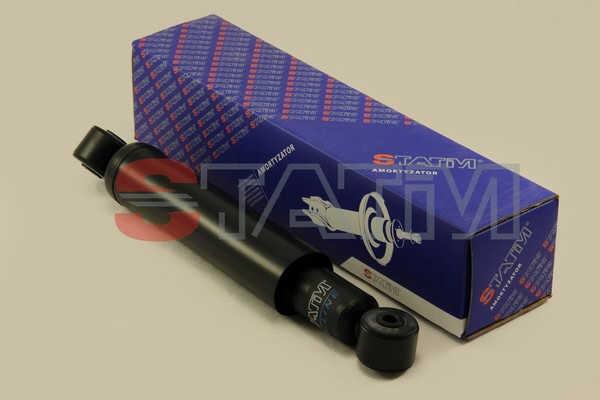 Statim A.196 Shock absorber assy A196: Buy near me in Poland at 2407.PL - Good price!