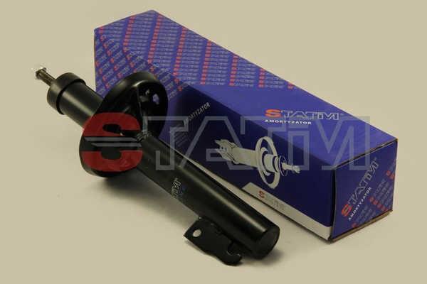 Statim A.197 Front suspension shock absorber A197: Buy near me in Poland at 2407.PL - Good price!