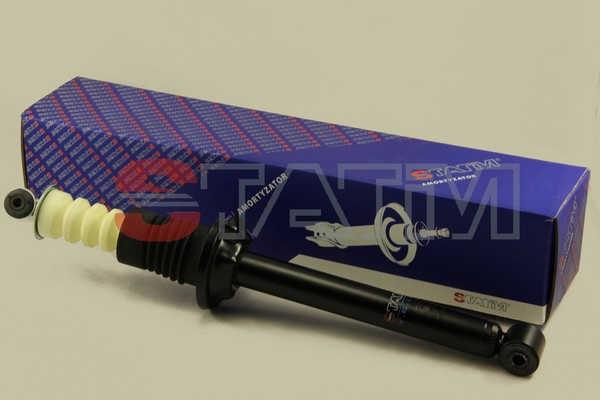 Statim A.207 Rear oil shock absorber A207: Buy near me in Poland at 2407.PL - Good price!