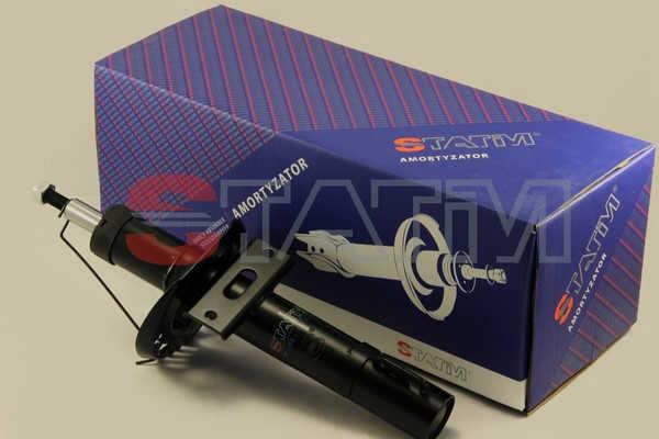 Statim A.217 Front oil and gas suspension shock absorber A217: Buy near me in Poland at 2407.PL - Good price!