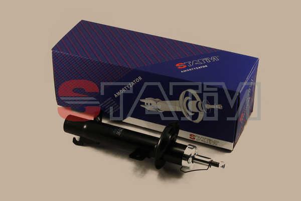 Statim A.224 Front Left Gas Oil Suspension Shock Absorber A224: Buy near me in Poland at 2407.PL - Good price!