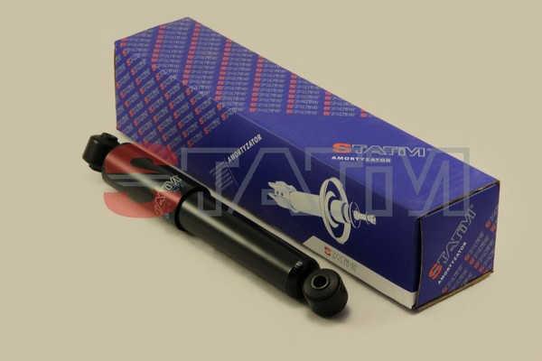 Statim A.235 Rear suspension shock A235: Buy near me in Poland at 2407.PL - Good price!