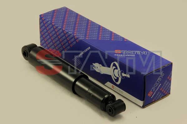 Statim A.243 Rear oil shock absorber A243: Buy near me in Poland at 2407.PL - Good price!