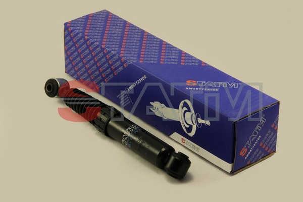 Statim A.246 Rear oil shock absorber A246: Buy near me at 2407.PL in Poland at an Affordable price!