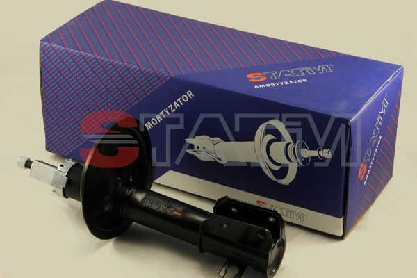Statim A.268 Front oil and gas suspension shock absorber A268: Buy near me in Poland at 2407.PL - Good price!
