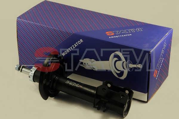 Statim A.270 Front Left Gas Oil Suspension Shock Absorber A270: Buy near me in Poland at 2407.PL - Good price!