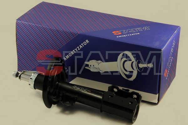 Statim A.271 Front right gas oil shock absorber A271: Buy near me in Poland at 2407.PL - Good price!