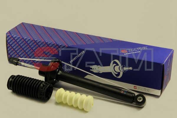 Statim A.279 Rear oil and gas suspension shock absorber A279: Buy near me in Poland at 2407.PL - Good price!
