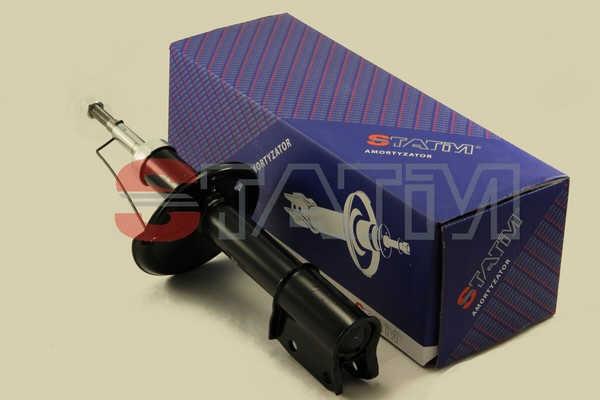 Statim A.286 Front oil and gas suspension shock absorber A286: Buy near me in Poland at 2407.PL - Good price!