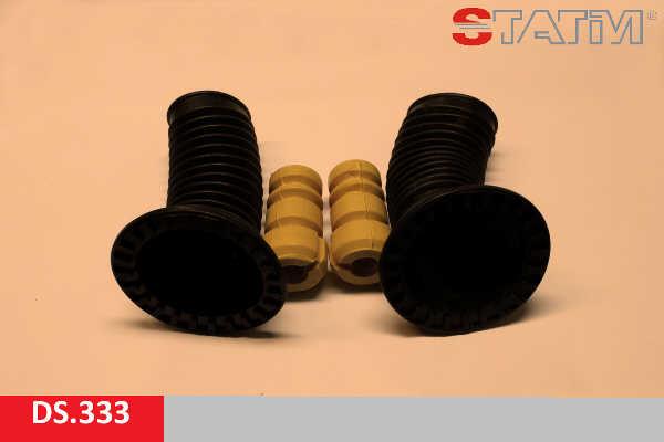 Statim DS.333 Bellow and bump for 1 shock absorber DS333: Buy near me in Poland at 2407.PL - Good price!