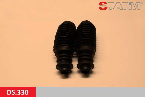 Statim DS.330 Bellow and bump for 1 shock absorber DS330: Buy near me in Poland at 2407.PL - Good price!