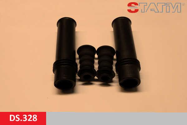 Statim DS.328 Bellow and bump for 1 shock absorber DS328: Buy near me in Poland at 2407.PL - Good price!