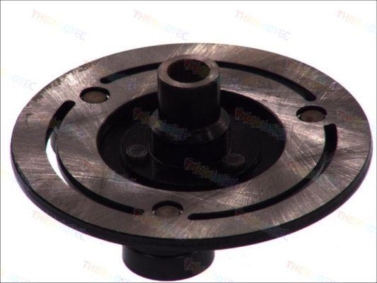 Thermotec KTT020018 A/C Compressor Clutch Disc KTT020018: Buy near me at 2407.PL in Poland at an Affordable price!