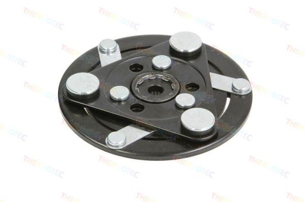 Thermotec KTT020085 Drive Plate, magnetic clutch compressor KTT020085: Buy near me in Poland at 2407.PL - Good price!