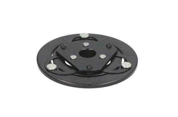 Thermotec KTT020101 Drive Plate, magnetic clutch compressor KTT020101: Buy near me in Poland at 2407.PL - Good price!