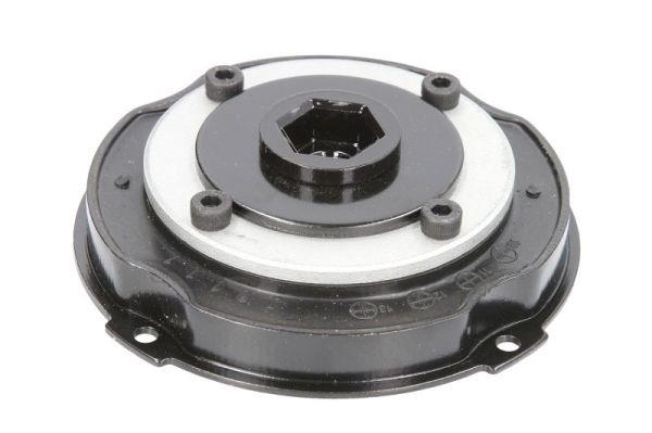Thermotec KTT020113 Drive Plate, magnetic clutch compressor KTT020113: Buy near me in Poland at 2407.PL - Good price!
