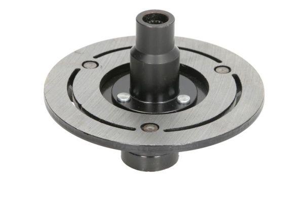 Thermotec KTT020116 Drive Plate, magnetic clutch compressor KTT020116: Buy near me at 2407.PL in Poland at an Affordable price!