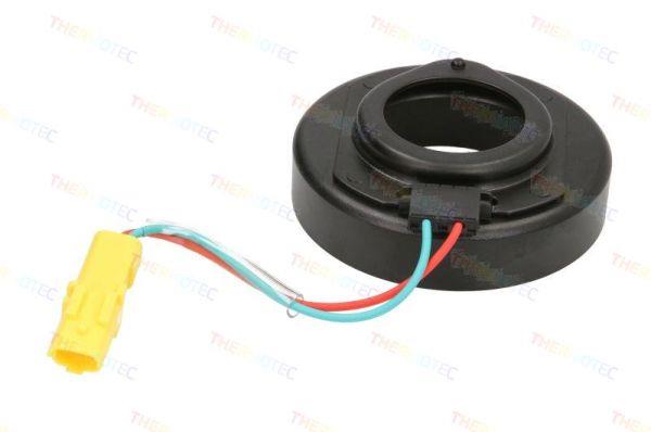 Thermotec KTT030074 A/C compressor clutch solenoid KTT030074: Buy near me in Poland at 2407.PL - Good price!