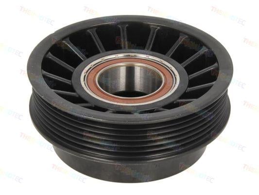 Thermotec KTT040128 Magnetic Clutch, air conditioner compressor KTT040128: Buy near me in Poland at 2407.PL - Good price!