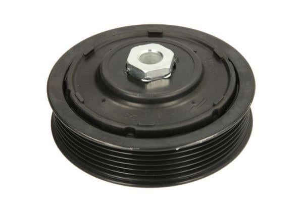 Thermotec KTT040241 Magnetic Clutch, air conditioner compressor KTT040241: Buy near me in Poland at 2407.PL - Good price!