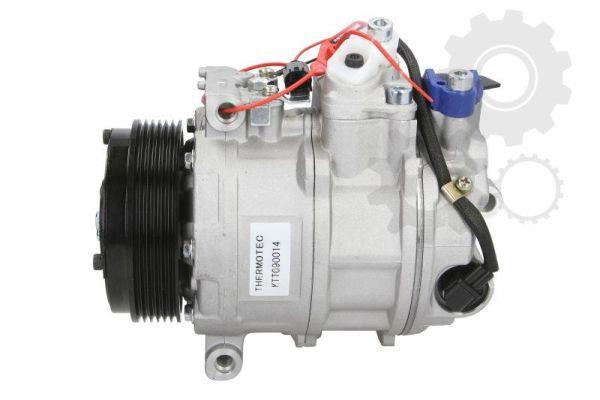 Thermotec KTT090014 Compressor, air conditioning KTT090014: Buy near me in Poland at 2407.PL - Good price!