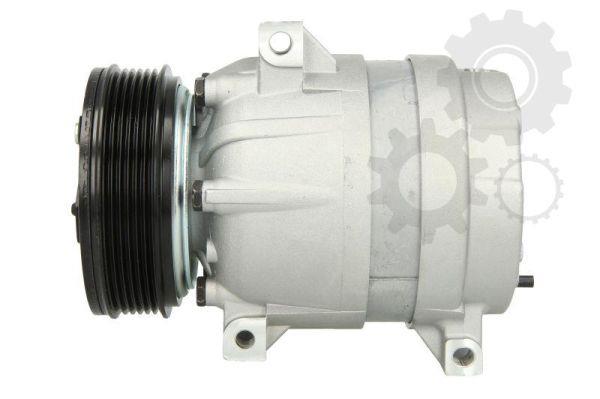 Thermotec KTT090016 Compressor, air conditioning KTT090016: Buy near me at 2407.PL in Poland at an Affordable price!