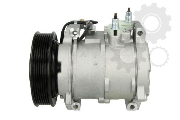 Thermotec KTT090024 Compressor, air conditioning KTT090024: Buy near me in Poland at 2407.PL - Good price!