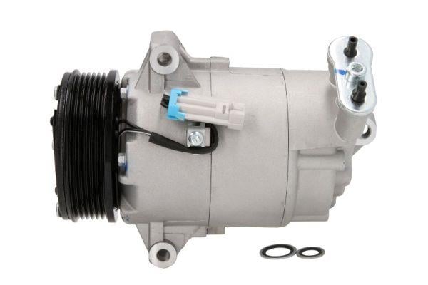 Thermotec KTT090035 Compressor, air conditioning KTT090035: Buy near me at 2407.PL in Poland at an Affordable price!