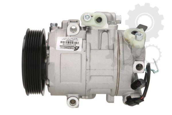 Thermotec KTT090038 Compressor, air conditioning KTT090038: Buy near me in Poland at 2407.PL - Good price!