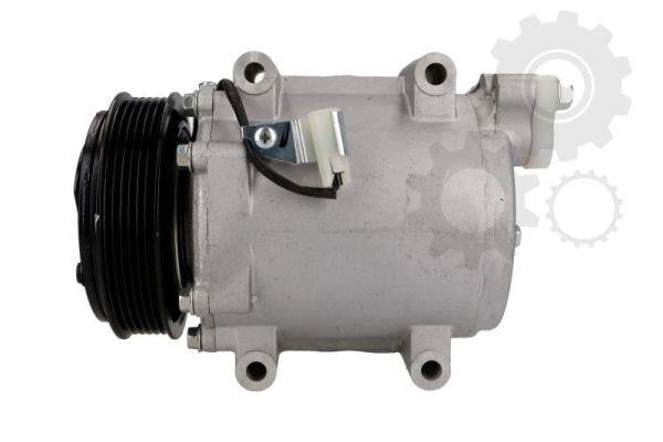 Thermotec KTT090040 Compressor, air conditioning KTT090040: Buy near me in Poland at 2407.PL - Good price!
