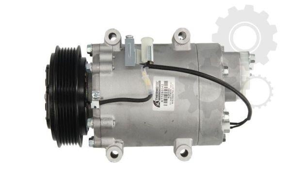 Thermotec KTT090042 Compressor, air conditioning KTT090042: Buy near me in Poland at 2407.PL - Good price!