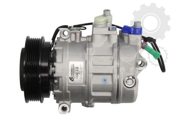 Thermotec KTT090046 Compressor, air conditioning KTT090046: Buy near me in Poland at 2407.PL - Good price!