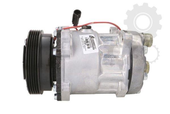 Thermotec KTT090050 Compressor, air conditioning KTT090050: Buy near me in Poland at 2407.PL - Good price!